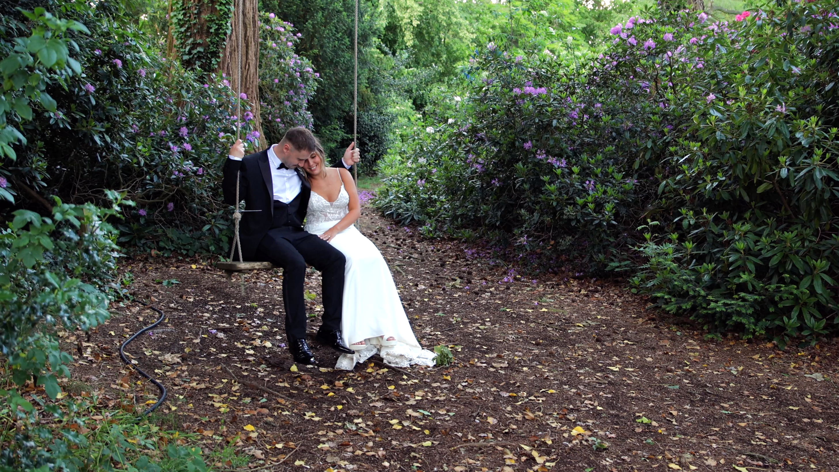 Melissa and Jordan | Wedding Highlights